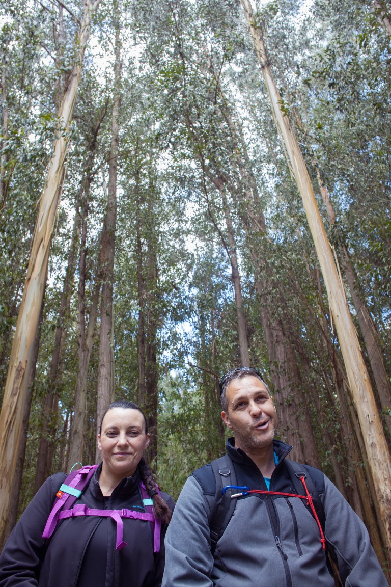 Selene y Sergio_Spain