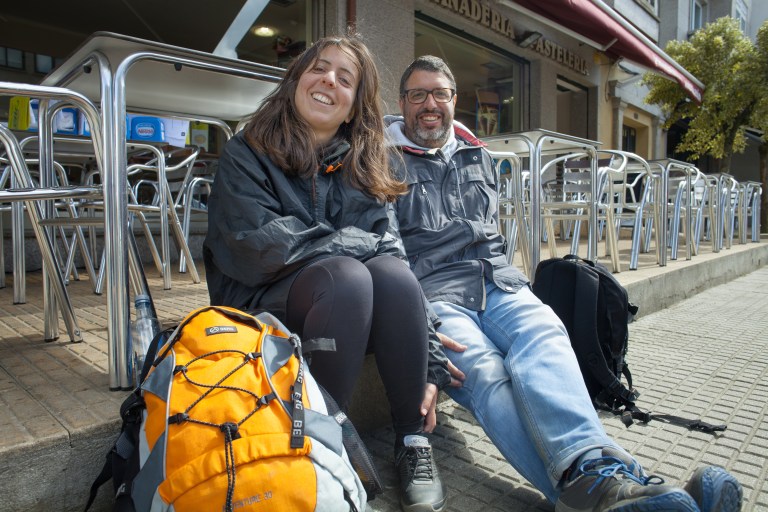 Mrgarida and Francisco_Portugal