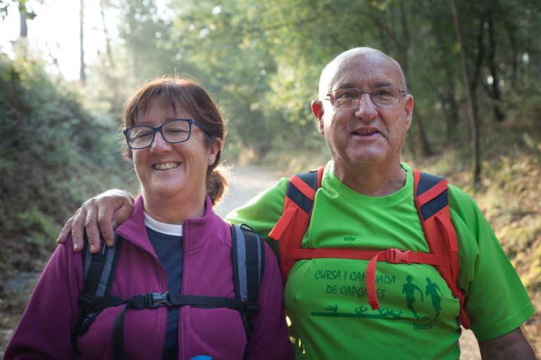 Rosa y Joaquin-Spain